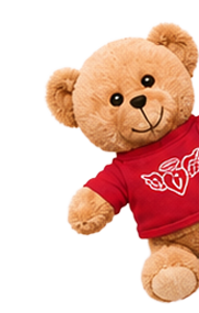 Bear companion