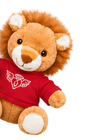 Lion companion