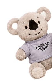 Koala companion